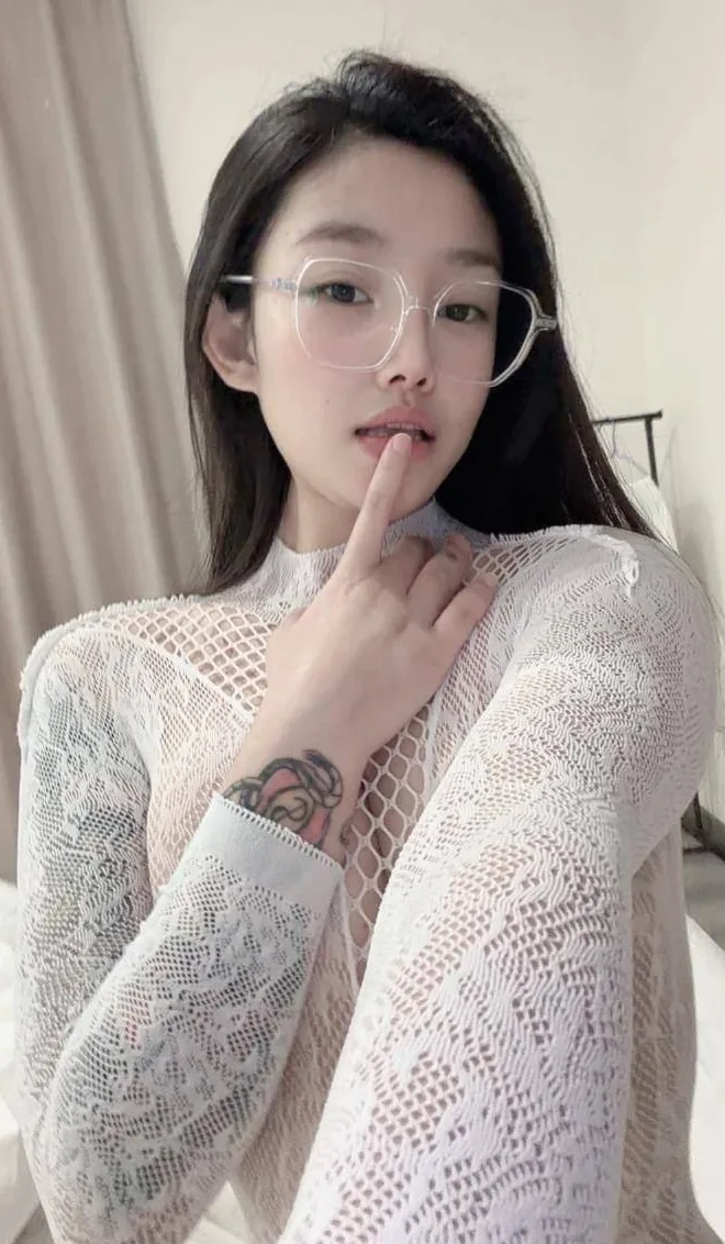 新牌坊 01